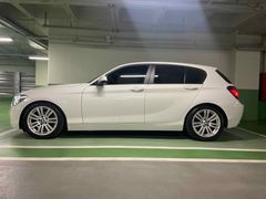 Sahibinden BMW 1 Serisi 116i Standart 2014 Model 