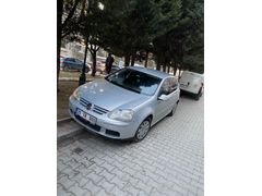 Sahibinden Volkswagen Golf 1.6 Midline Plus 2008 Model 