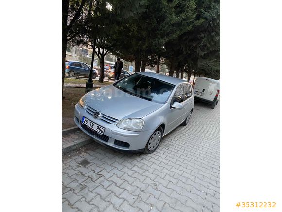 Sahibinden Volkswagen Golf 1.6 Midline Plus 2008 Model 