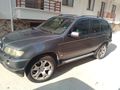 Sahibinden BMW X5 30d 2003 Model