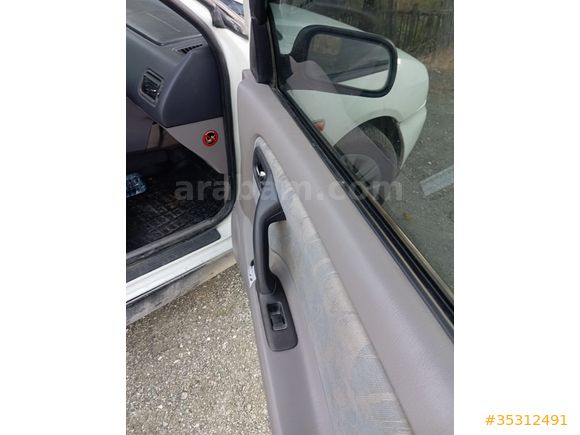 Sahibinden Nissan Primera 1.6 Comfort 2000 Model Çorum 272.000 km