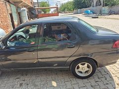 2010 MODEL ALBEA