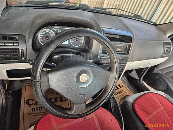2010 MODEL ALBEA