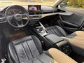 2020 AUDİ A4 HATASIZ BOYASIZ 95 BİN KM ÇİFT NAV - CAR PLAY