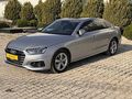 2020 AUDİ A4 HATASIZ BOYASIZ 95 BİN KM ÇİFT NAV - CAR PLAY