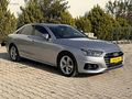 2020 AUDİ A4 HATASIZ BOYASIZ 95 BİN KM ÇİFT NAV - CAR PLAY