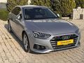 2020 AUDİ A4 HATASIZ BOYASIZ 95 BİN KM ÇİFT NAV - CAR PLAY