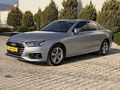 2020 AUDİ A4 HATASIZ BOYASIZ 95 BİN KM ÇİFT NAV - CAR PLAY