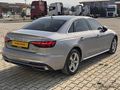 2020 AUDİ A4 HATASIZ BOYASIZ 95 BİN KM ÇİFT NAV - CAR PLAY