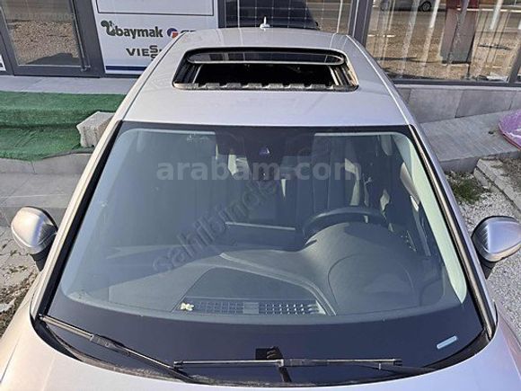 2020 AUDİ A4 HATASIZ BOYASIZ 95 BİN KM ÇİFT NAV - CAR PLAY