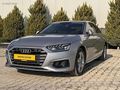 2020 AUDİ A4 HATASIZ BOYASIZ 95 BİN KM ÇİFT NAV - CAR PLAY