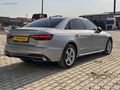 2020 AUDİ A4 HATASIZ BOYASIZ 95 BİN KM ÇİFT NAV - CAR PLAY