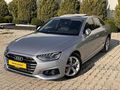 2020 AUDİ A4 HATASIZ BOYASIZ 95 BİN KM ÇİFT NAV - CAR PLAY