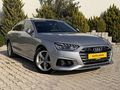 2020 AUDİ A4 HATASIZ BOYASIZ 95 BİN KM ÇİFT NAV - CAR PLAY