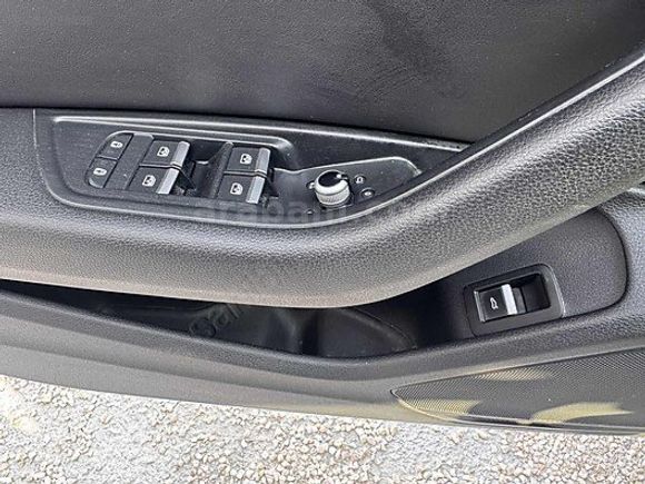 2020 AUDİ A4 HATASIZ BOYASIZ 95 BİN KM ÇİFT NAV - CAR PLAY