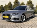 2020 AUDİ A4 HATASIZ BOYASIZ 95 BİN KM ÇİFT NAV - CAR PLAY