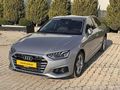 2020 AUDİ A4 HATASIZ BOYASIZ 95 BİN KM ÇİFT NAV - CAR PLAY