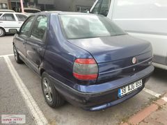 ALPER ALTAN AUTO DAN BAKIMLI HASARSIZ YENİ MUAYENELİ FİAT SİENA