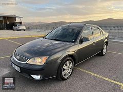 Elif Otomotiv'den Değişensiz Emsalsiz Sonruuf Ford Mondeo
