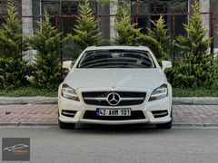 VitalMotors'dan 2013 MERCEDES-BENZ CLS350 CDI AMG
