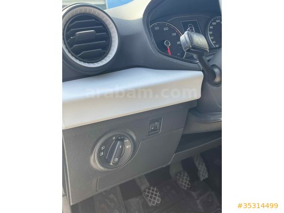 Sahibinden Seat Ibiza 1.0 Style 2021 Model 