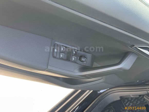 Sahibinden Seat Ibiza 1.0 Style 2021 Model 