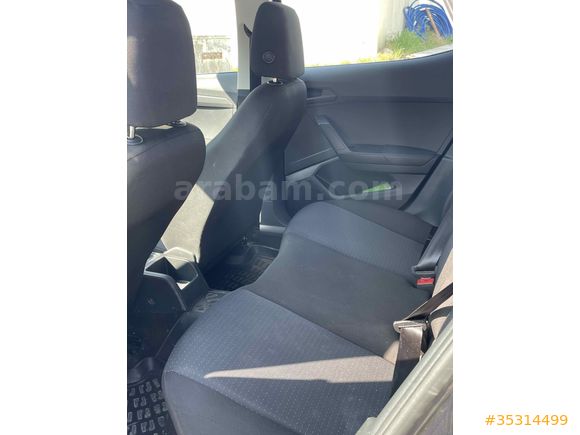 Sahibinden Seat Ibiza 1.0 Style 2021 Model 