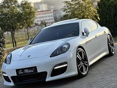 SRN|Porsche Panamera/189Bin km /Hatasz/V.Brşlı/Soğutma/Aır/GTS