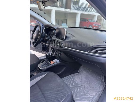 Sahibinden Fiat Egea 1.6 Multijet Lounge Plus 2018 Model 