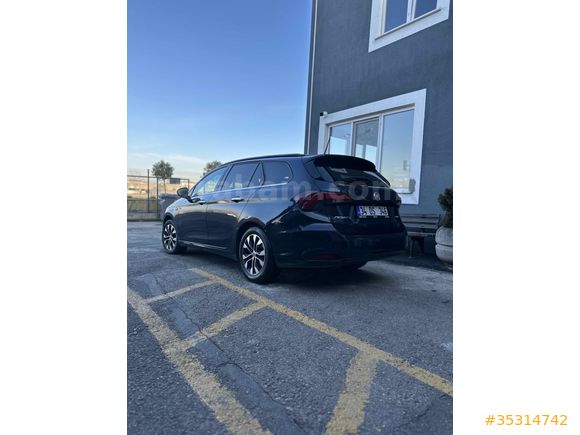 Sahibinden Fiat Egea 1.6 Multijet Lounge Plus 2018 Model 