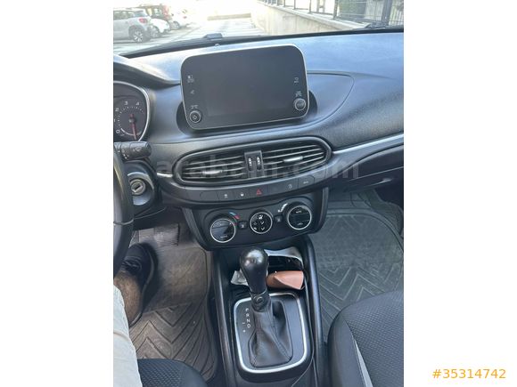 Sahibinden Fiat Egea 1.6 Multijet Lounge Plus 2018 Model 