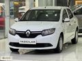 YAZICILAR'DAN 2016 SYMBOL 90BG 1.5 DCİ KARTA 12 TAKSİT
