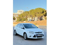 Sahibinden Ford Focus 1.6 TDCi Trend X 2013 Model