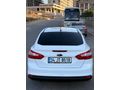 Sahibinden Ford Focus 1.6 TDCi Trend X 2013 Model