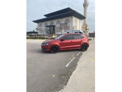 Sahibinden Volkswagen Polo 1.2 TSi Comfortline 2014 Model İstanbul