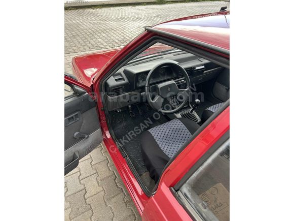 ÇAKIRSAN OTOMOTİV 1997 BROADWAY