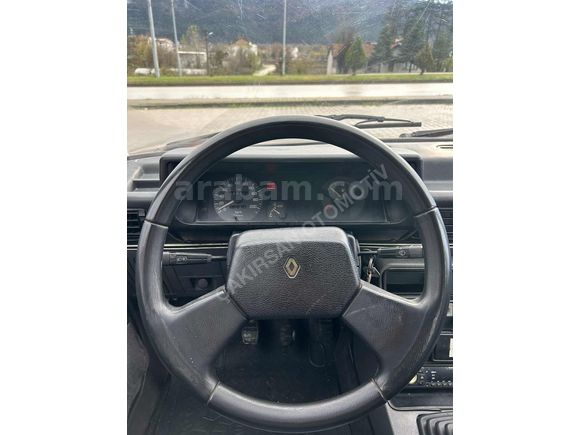 ÇAKIRSAN OTOMOTİV 1997 BROADWAY