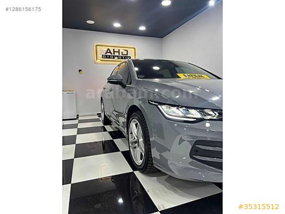 GOLF 1.5 eTSİ