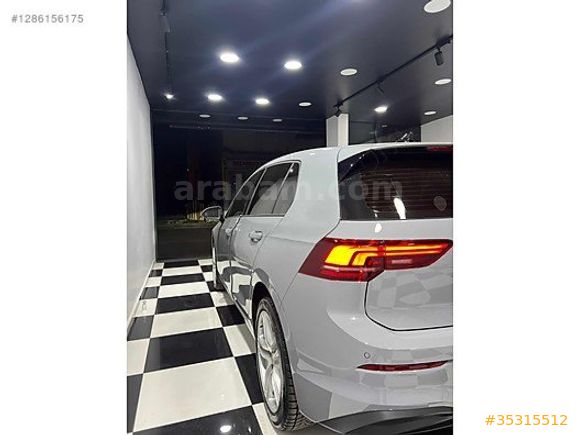 GOLF 1.5 eTSİ