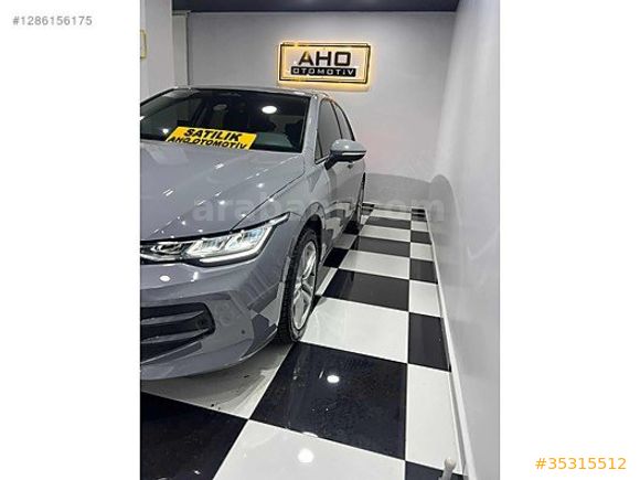 GOLF 1.5 eTSİ