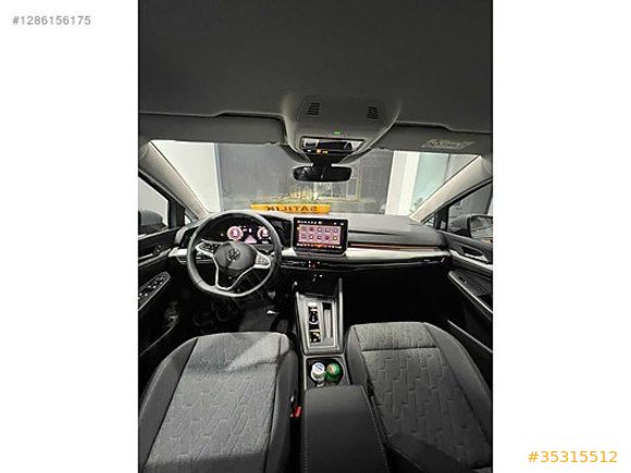 GOLF 1.5 eTSİ