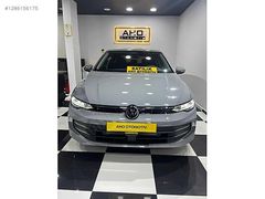 GOLF 1.5 eTSİ