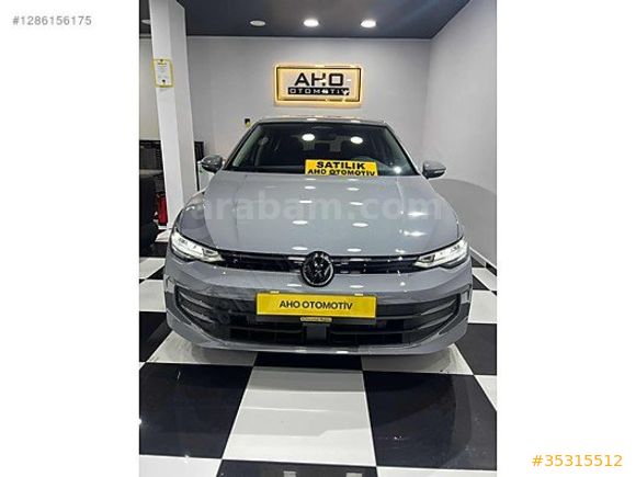 GOLF 1.5 eTSİ