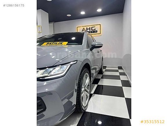 GOLF 1.5 eTSİ