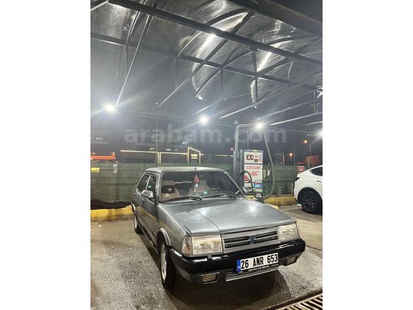Sahibinden Tofaş Doğan S 1996 Model 