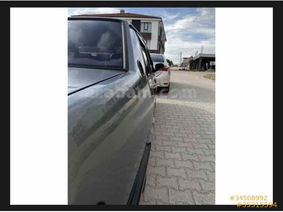 Sahibinden Tofaş Doğan S 1996 Model 