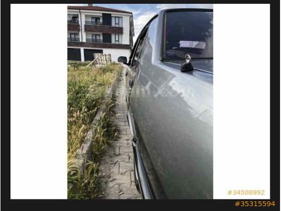 Sahibinden Tofaş Doğan S 1996 Model 