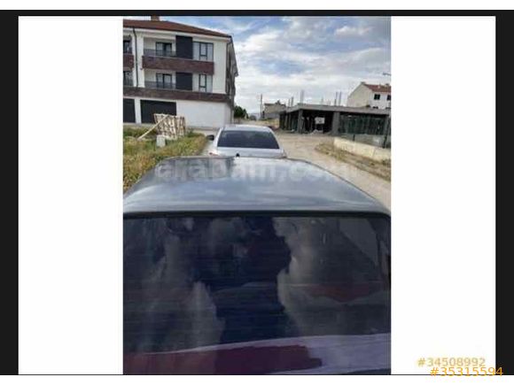 Sahibinden Tofaş Doğan S 1996 Model 