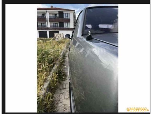 Sahibinden Tofaş Doğan S 1996 Model 