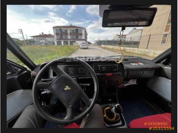 Sahibinden Tofaş Doğan S 1996 Model 